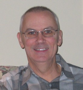 After transplant, at around 138 pounds. One helluva diet!