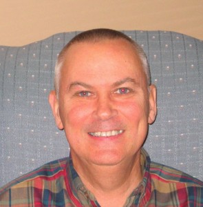 My fashionable haircut